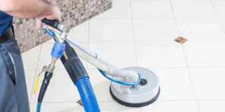 Photo of Jet Dry Cleaning & Restoration, from their website
