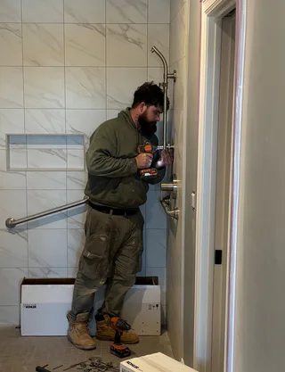 Photo of John Lockwood Plumbing, from Google