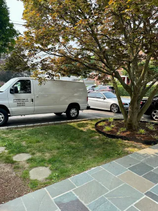 Photo of JP Plumbing and Sewer, from their website