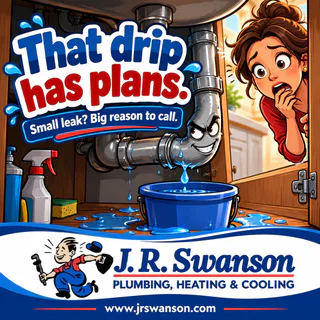 Photo of Jr Swanson Plumbing, from Google