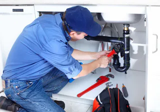 Photo of JS Plumbing & Heating, from their website
