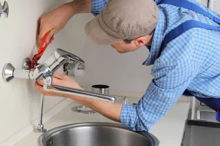 Photo of Juliano Plumbing & Heat, from their website