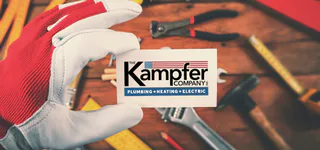 Photo of Kampfer Company, from their website