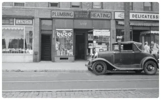 Photo of Karl's Plumbing Heating & Cooling, from their website