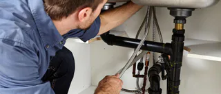 Photo of KCM Plumbing And Heating Corp, from their website
