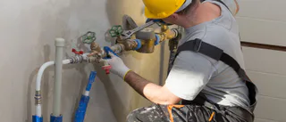 Photo of KCM Plumbing And Heating Corp, from their website