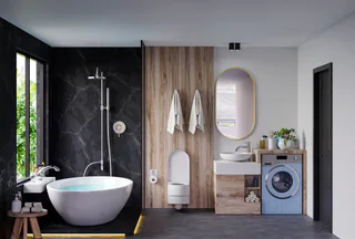 Photo of Keith Renick Plumbing, from their website