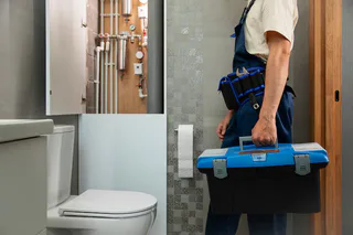 Photo of Keith Renick Plumbing, from their website