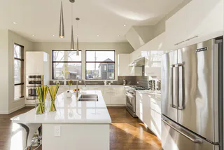 Photo of Keith Renick Plumbing, from their website
