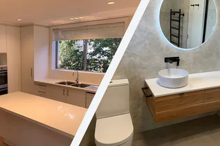 Photo of Keith Renick Plumbing, from their website