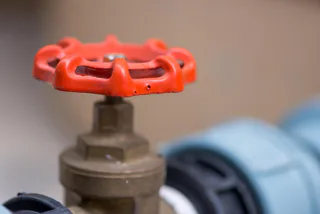 Photo of Kevin Gallagher Plumbing Nassau, from their website
