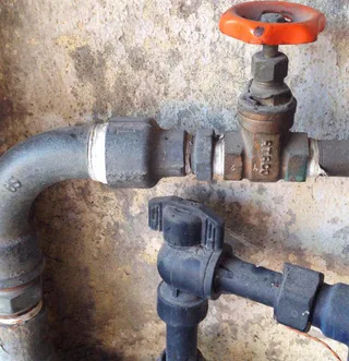 Photo of Kevin Gallagher Plumbing Nassau, from their website