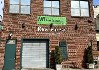 Photo of Kew Forest Plumbing & Heating, Inc., from their website