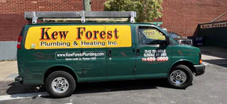 Photo of Kew Forest Plumbing & Heating, Inc., from their website