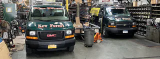 Photo of Kew Forest Plumbing & Heating, Inc., from their website
