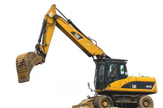 Photo of Kimil Construction, from their website