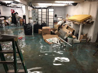 Photo of KPM Restoration Albany, from their website
