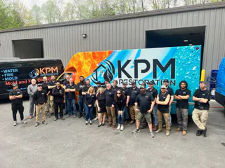 Photo of KPM Restoration Albany, from their website