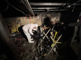 Photo of KPM Restoration, from their website