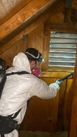 Photo of KPM Restoration, from their website