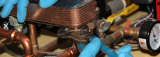 Photo of Kulk's Plumbing And Heating, from their website