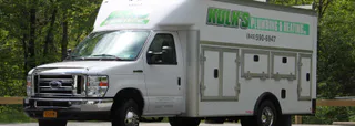 Photo of Kulk's Plumbing And Heating, from their website