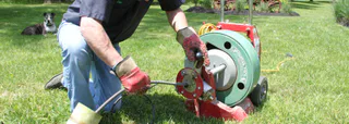 Photo of Kulk's Plumbing and Heating, from their website