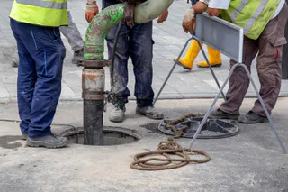 Photo of L. Richards Plumbing & Heating, Inc., from Google
