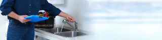 Photo of Lancaster Plumbing Inc, from their website