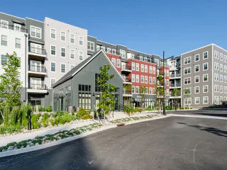 Photo of LBR Mechanical Corp, from their website