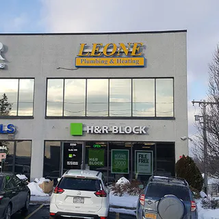 Photo of Leone Plumbing & Heating, from their website