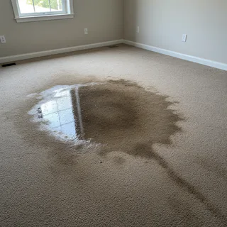 Photo of Lion Mold and Water Removal Co, from Google