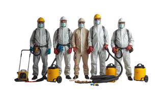 Photo of Long Island Mold Specialist, from their website