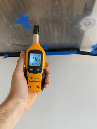 Photo of Long Island Mold Specialist, from their website