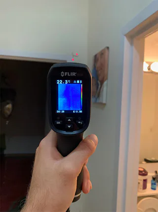 Photo of Long Island Mold Specialist, from their website