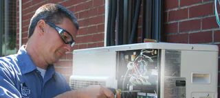 Photo of Lowe Plumbing Heating & Air Conditioning, Inc, from their website