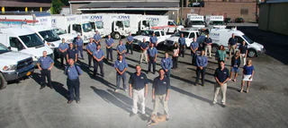 Photo of Lowe Plumbing Heating & Air Conditioning, Inc, from their website