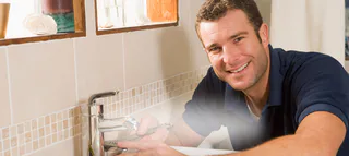 Photo of Lowe Plumbing Heating & Air Conditioning, Inc, from their website