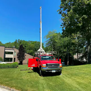 Photo of Lumar Plumbing & Heating, Inc, from their website