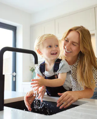 Photo of M Purtill Plumbing, from their website
