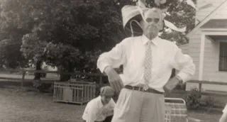 Photo of Magee Brothers Inc, from their website