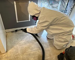 Photo of Magic home restoration, from Google