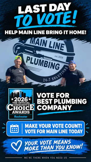 Photo of Main Line Plumbing, from Google