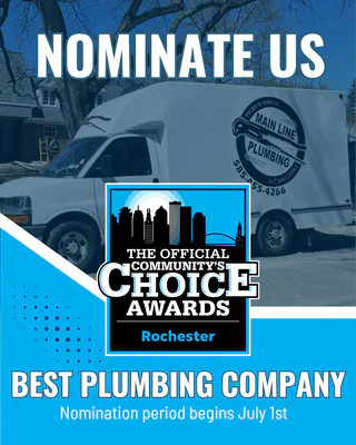 Photo of Main Line Plumbing, from Google