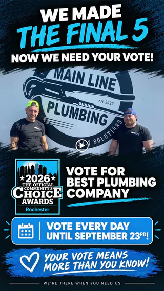 Photo of Main Line Plumbing, from Google