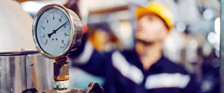Photo of Mark Henry Plumbing And Heating Corp, from their website
