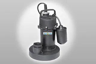 Photo of Mark's Plumbing, from their website