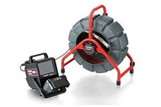 Photo of Mark's Plumbing, from their website