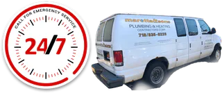 Photo of Marotta & Sons Plumbing & Heating, from their website