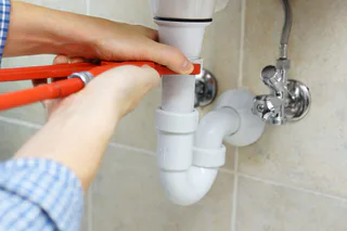 Photo of Marquis Plumbing & Heating, from their website